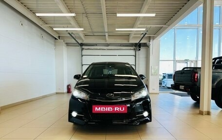 Toyota Wish II, 2014 год, 1 729 000 рублей, 9 фотография