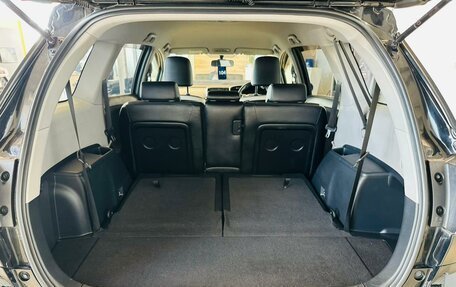 Toyota Wish II, 2014 год, 1 729 000 рублей, 20 фотография