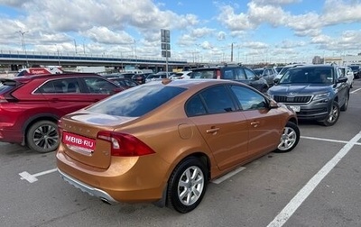Volvo S60 III, 2012 год, 650 000 рублей, 1 фотография