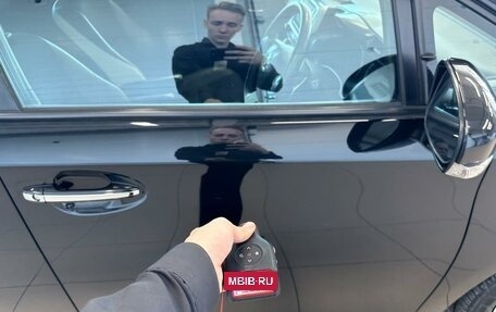 Toyota Wish II, 2014 год, 1 729 000 рублей, 28 фотография
