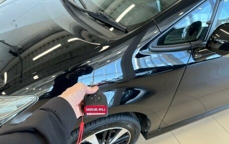 Toyota Wish II, 2014 год, 1 729 000 рублей, 21 фотография
