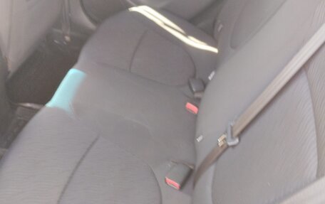 Hyundai Solaris II рестайлинг, 2011 год, 650 000 рублей, 12 фотография