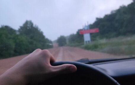 Audi 80, 1989 год, 120 000 рублей, 4 фотография