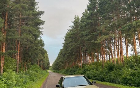 Audi 80, 1989 год, 120 000 рублей, 7 фотография