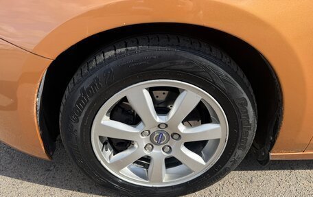 Volvo S60 III, 2012 год, 650 000 рублей, 8 фотография