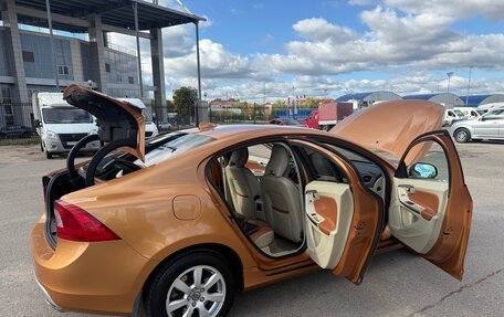 Volvo S60 III, 2012 год, 650 000 рублей, 12 фотография