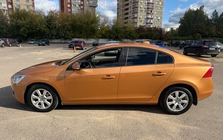 Volvo S60 III, 2012 год, 650 000 рублей, 7 фотография