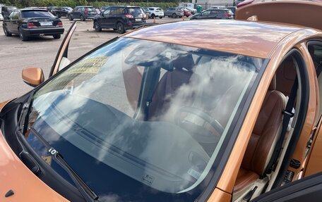 Volvo S60 III, 2012 год, 650 000 рублей, 16 фотография