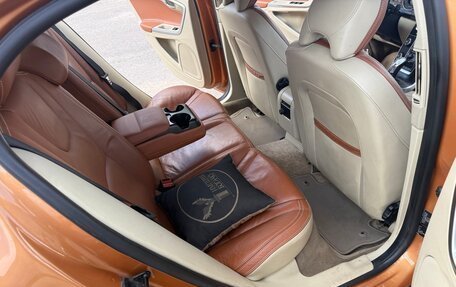 Volvo S60 III, 2012 год, 650 000 рублей, 10 фотография