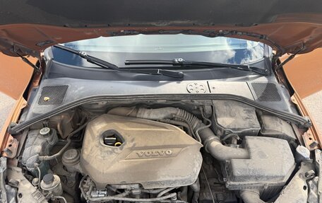 Volvo S60 III, 2012 год, 650 000 рублей, 14 фотография