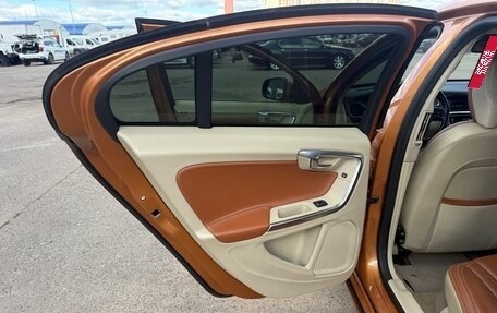 Volvo S60 III, 2012 год, 650 000 рублей, 11 фотография