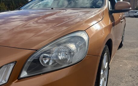 Volvo S60 III, 2012 год, 650 000 рублей, 21 фотография