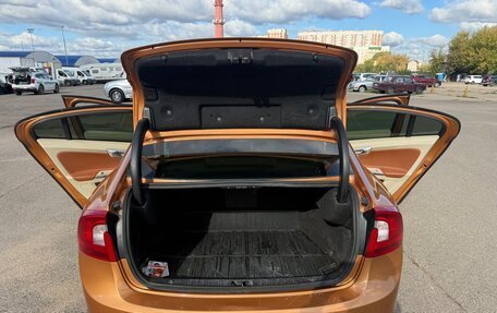Volvo S60 III, 2012 год, 650 000 рублей, 25 фотография