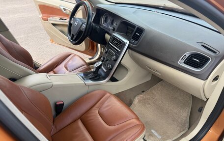 Volvo S60 III, 2012 год, 650 000 рублей, 19 фотография