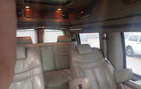 Chevrolet Express II, 2007 год, 2 200 000 рублей, 11 фотография