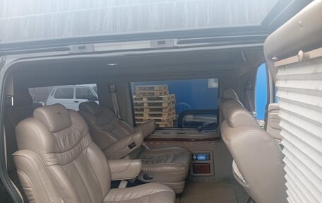 Chevrolet Express II, 2007 год, 2 200 000 рублей, 12 фотография