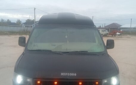 Chevrolet Express II, 2007 год, 2 200 000 рублей, 9 фотография