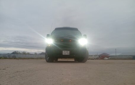 Chevrolet Express II, 2007 год, 2 200 000 рублей, 5 фотография