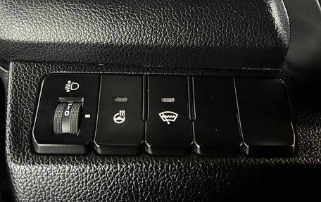 KIA Rio III рестайлинг, 2015 год, 1 000 000 рублей, 13 фотография