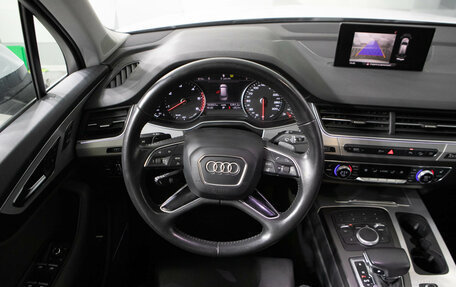Audi Q7, 2018 год, 5 400 000 рублей, 10 фотография