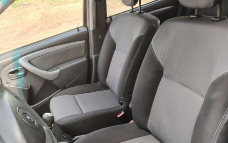 Renault Duster I рестайлинг, 2013 год, 680 000 рублей, 3 фотография