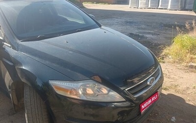 Ford Mondeo IV, 2010 год, 540 000 рублей, 1 фотография