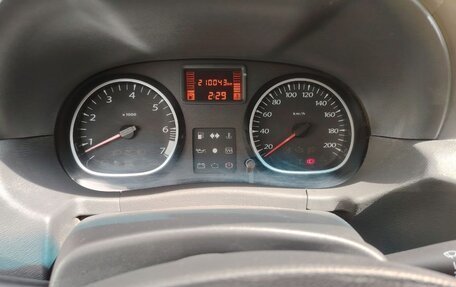 Renault Duster I рестайлинг, 2013 год, 680 000 рублей, 4 фотография