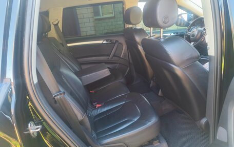 Audi Q7, 2008 год, 1 350 000 рублей, 7 фотография