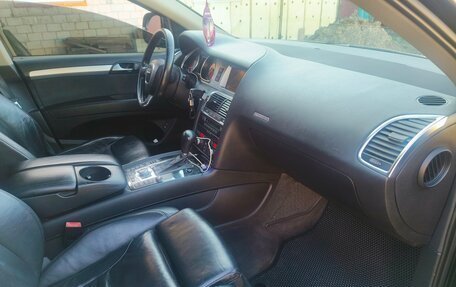 Audi Q7, 2008 год, 1 350 000 рублей, 8 фотография