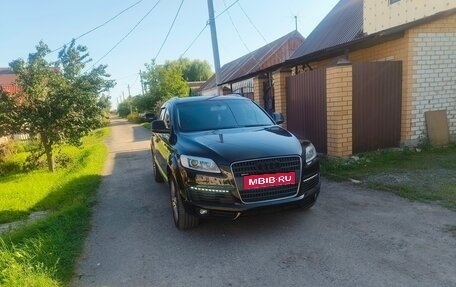 Audi Q7, 2008 год, 1 350 000 рублей, 6 фотография