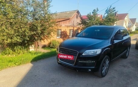 Audi Q7, 2008 год, 1 350 000 рублей, 12 фотография