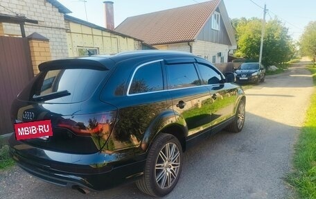 Audi Q7, 2008 год, 1 350 000 рублей, 11 фотография