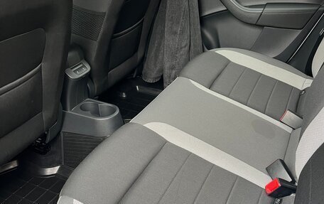 Skoda Rapid I, 2018 год, 1 700 000 рублей, 10 фотография
