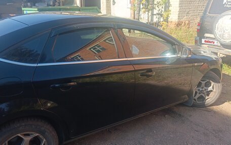 Ford Mondeo IV, 2010 год, 540 000 рублей, 3 фотография