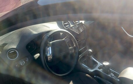 Ford Mondeo IV, 2010 год, 540 000 рублей, 2 фотография