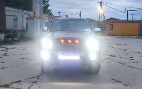 Ford Ranger II рестайлинг, 2008 год, 980 000 рублей, 7 фотография