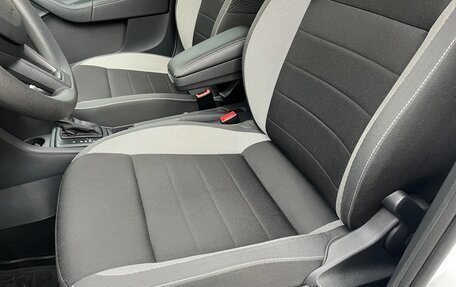 Skoda Rapid I, 2018 год, 1 700 000 рублей, 11 фотография
