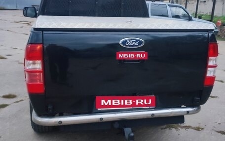 Ford Ranger II рестайлинг, 2008 год, 980 000 рублей, 8 фотография