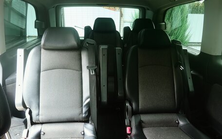 Mercedes-Benz Viano, 2013 год, 2 500 000 рублей, 6 фотография