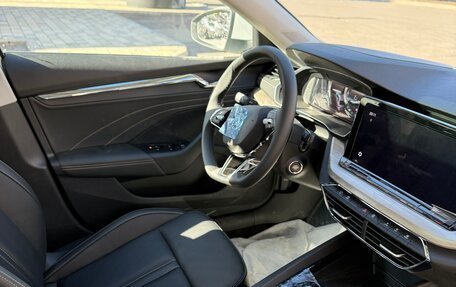 Skoda Octavia IV, 2025 год, 3 149 000 рублей, 10 фотография