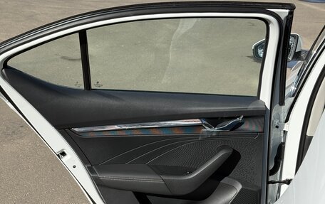 Skoda Octavia IV, 2025 год, 3 149 000 рублей, 12 фотография