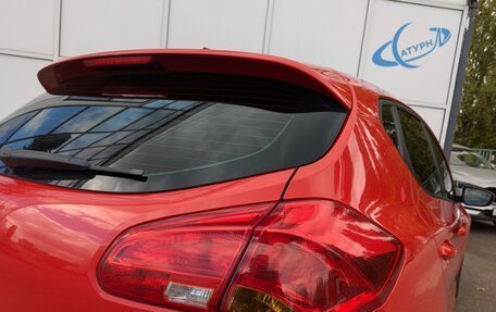 KIA cee'd III, 2017 год, 1 420 000 рублей, 7 фотография