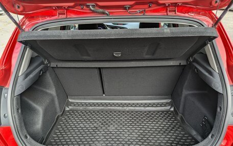 KIA cee'd III, 2017 год, 1 420 000 рублей, 9 фотография