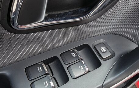 KIA cee'd III, 2017 год, 1 420 000 рублей, 16 фотография