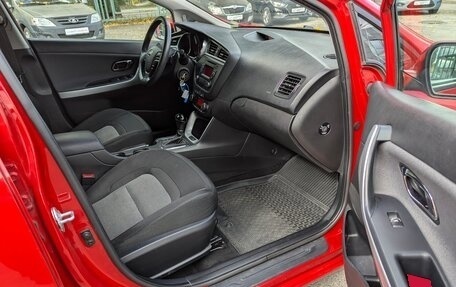 KIA cee'd III, 2017 год, 1 420 000 рублей, 19 фотография