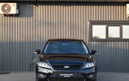 Ford Focus II рестайлинг, 2010 год, 489 999 рублей, 2 фотография