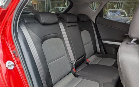 KIA cee'd III, 2017 год, 1 420 000 рублей, 22 фотография