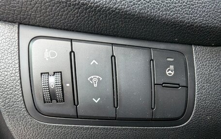 KIA cee'd III, 2017 год, 1 420 000 рублей, 25 фотография