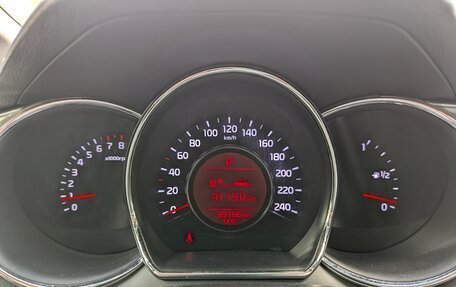 KIA cee'd III, 2017 год, 1 420 000 рублей, 31 фотография