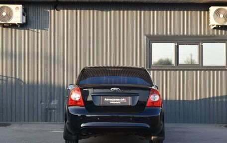 Ford Focus II рестайлинг, 2010 год, 489 999 рублей, 5 фотография